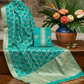 Pure Crepe Silk 3-Piece Suit Fabric