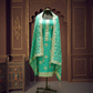 Pure Crepe Silk 3-Piece Suit Fabric