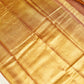 Gold Tissue Silk Saree