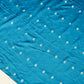 Royal Blue Ghat Chola Print Dolla Silk Saree