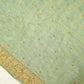 Mint Green Pure Crepe Silk Saree