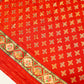 Elegant Ivory Silk Saree