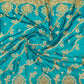 Luxury Saree with Hand Embroidery