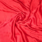 Dark Maroon Sequin Saree