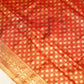 Golden Tissue Silk Saree
