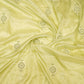 Mint Green Glass Tissue Silk Saree
