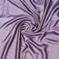 Purple Satin Crepe Saree
