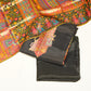 Black Dola Silk 3-Piece Fabric