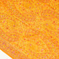 Mustard Yellow Designer Saree
