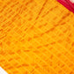 Dark Maroon Gold Saree