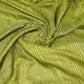 Bottle Green Sequin Saree
