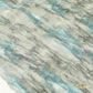 Blue Grey Marble Print Saree