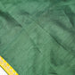 Mustard Yellow Saree