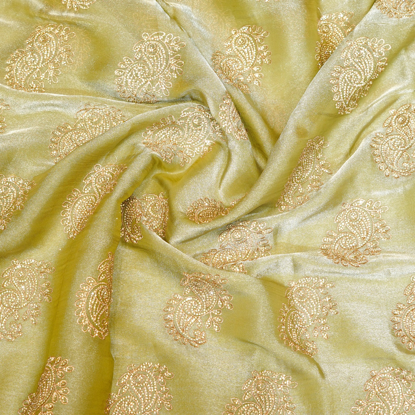 Simaya Chiffon Saree