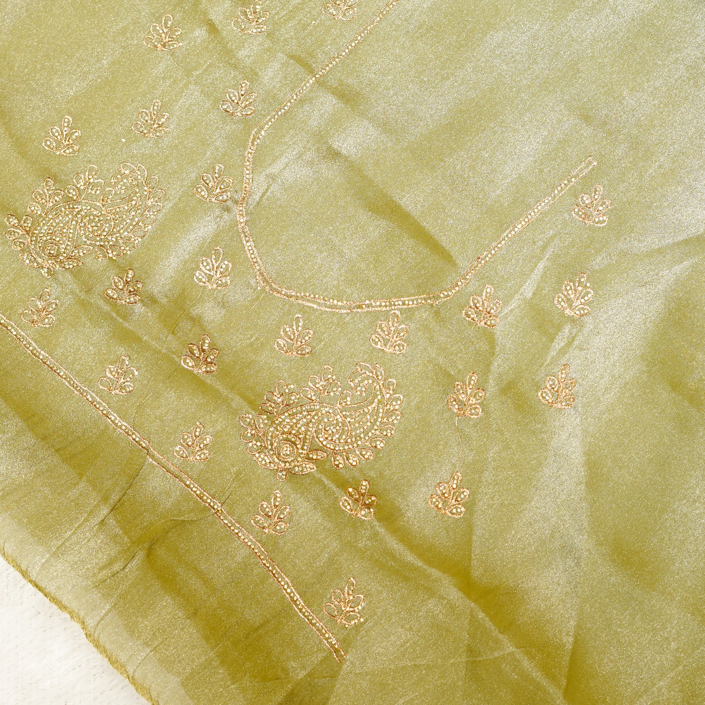Simaya Chiffon Saree