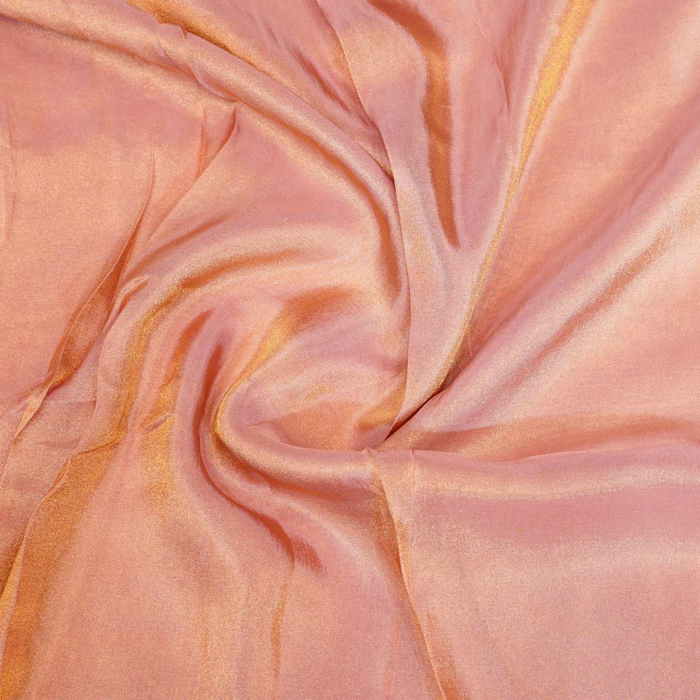 Gajri Pink Simaya Georgette Saree