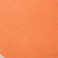 Orange Soft Cotton Linen Saree