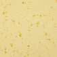 Mustard yellow cotton linen saree with Block print